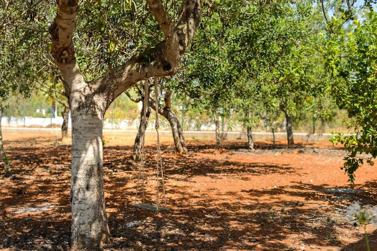 Willa Sa Vinyeta Sant Joan De Labritja Hiszpania
